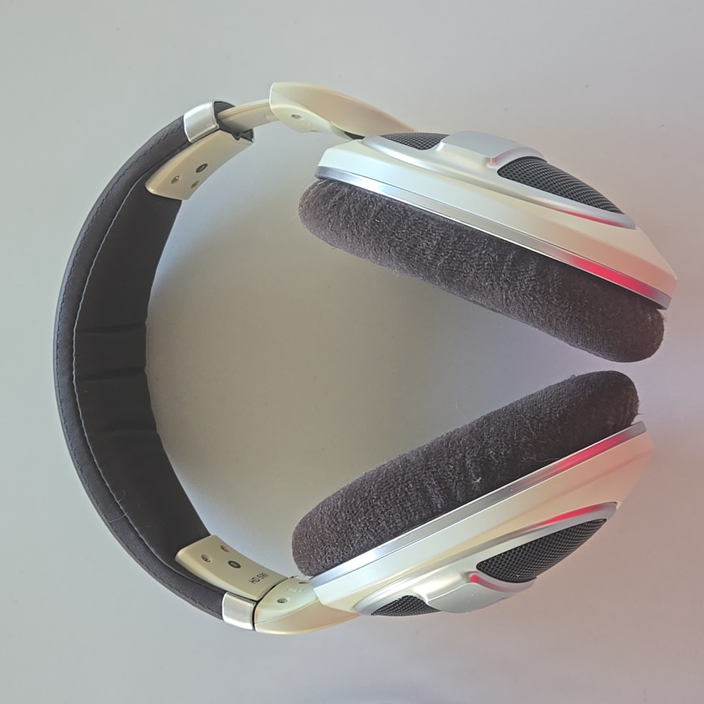 Sennheiser Audio HDD 599 Headphones